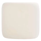 SAFAVIEH Alize Curved Waterfall Velvet Ottoman