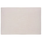 SAFAVIEH Couture Herlinde Hemp Wrapped Ottoman