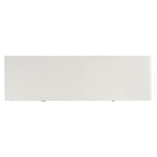 SAFAVIEH Beaulah 4-Drawer Console Table - 42 W x 13 L x 29.5 H - 42Wx13Dx30H