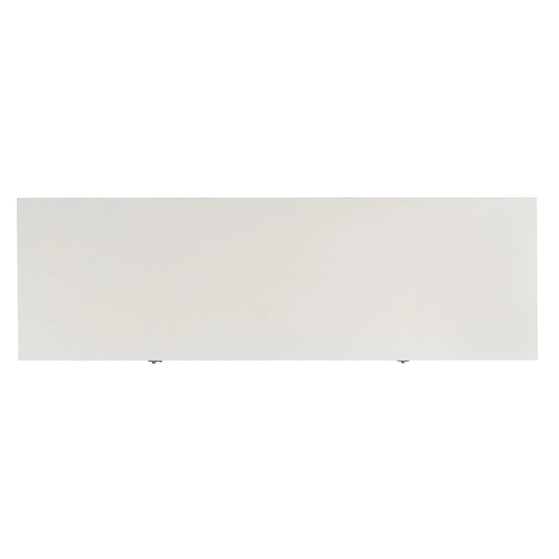 SAFAVIEH Beaulah 4-Drawer Console Table - 42 W x 13 L x 29.5 H - 42Wx13Dx30H