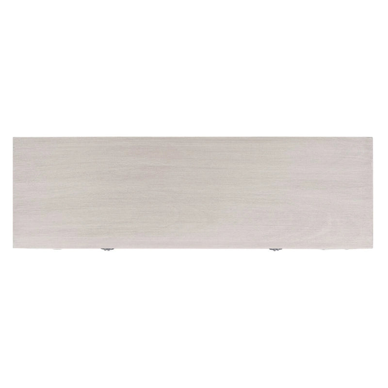 SAFAVIEH Beaulah 4-Drawer Console Table - 42 W x 13 L x 29.5 H - 42Wx13Dx30H
