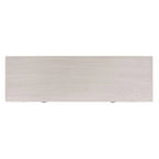 SAFAVIEH Beaulah 4-Drawer Console Table - 42 W x 13 L x 29.5 H - 42Wx13Dx30H