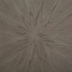 SAFAVIEH Deetta White Marble/ Black Round Coffee Table - 36 W x 36 D x 18 H - 36Wx36Dx18H