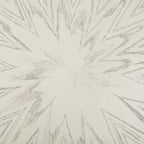 SAFAVIEH Deetta White Marble/ Black Round Coffee Table - 36 W x 36 D x 18 H - 36Wx36Dx18H