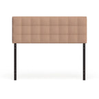 The Gray Barn Silver Lake Morton Button Tufted Queen Headboard