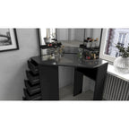 Merci Corner Makeup Vanity