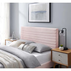 Tranquil Full/Queen Headboard