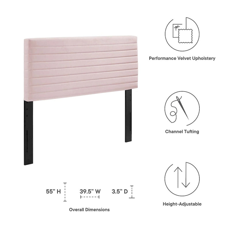 Tranquil Full/Queen Headboard