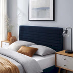 Tranquil Full/Queen Headboard
