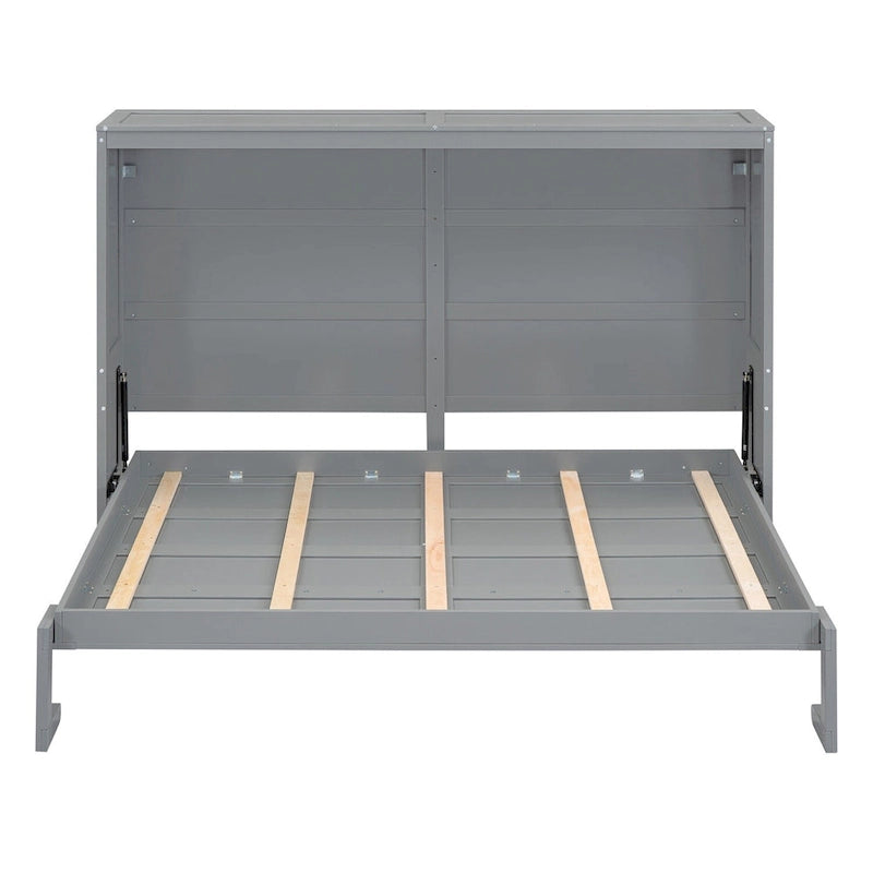 Merax Murphy Bed Wall Bed