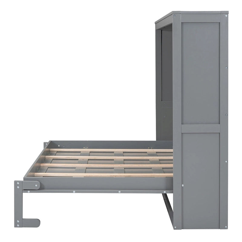 Merax Murphy Bed Wall Bed