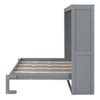 Merax Murphy Bed Wall Bed