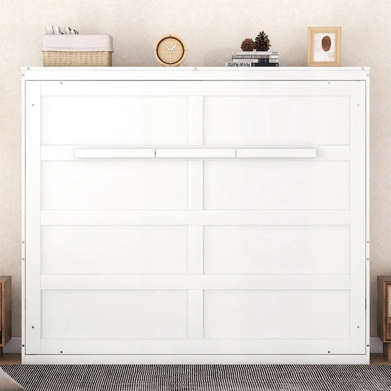 Merax Murphy Bed Wall Bed