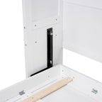Merax Murphy Bed Wall Bed