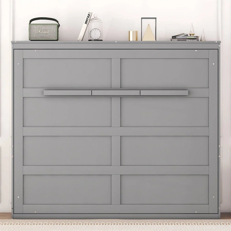 Merax Murphy Bed Wall Bed