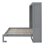 Merax Murphy Bed Wall Bed