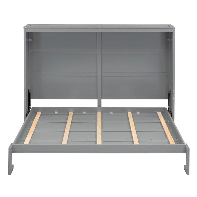 Merax Murphy Bed Wall Bed