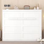 Merax Murphy Bed Wall Bed
