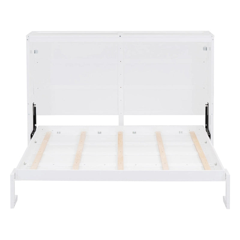 Merax Murphy Bed Wall Bed