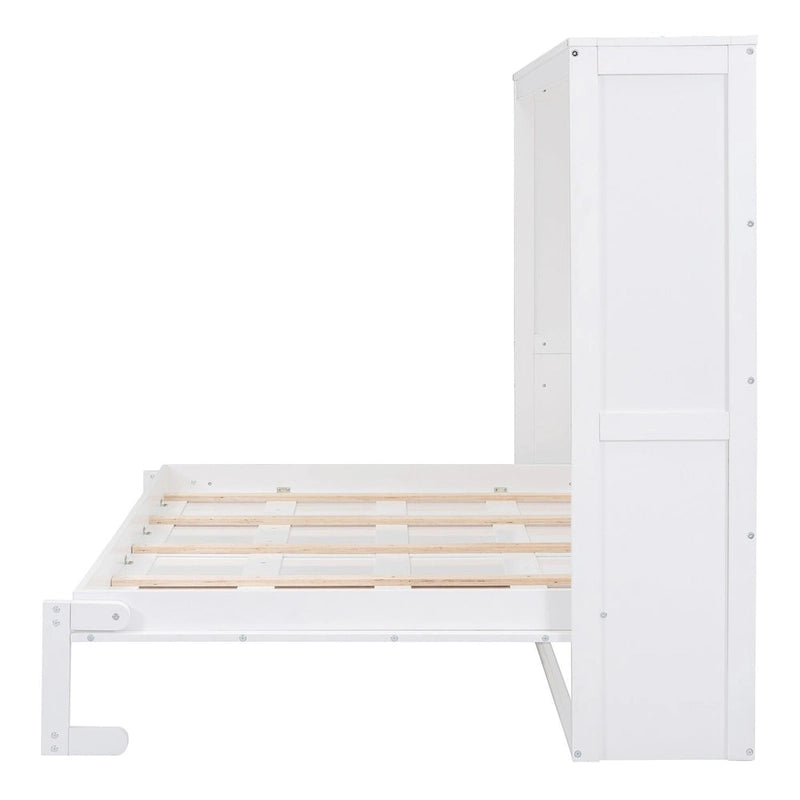 Merax Murphy Bed Wall Bed