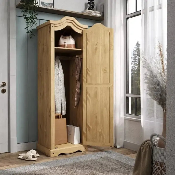 Hall Armoire Corona