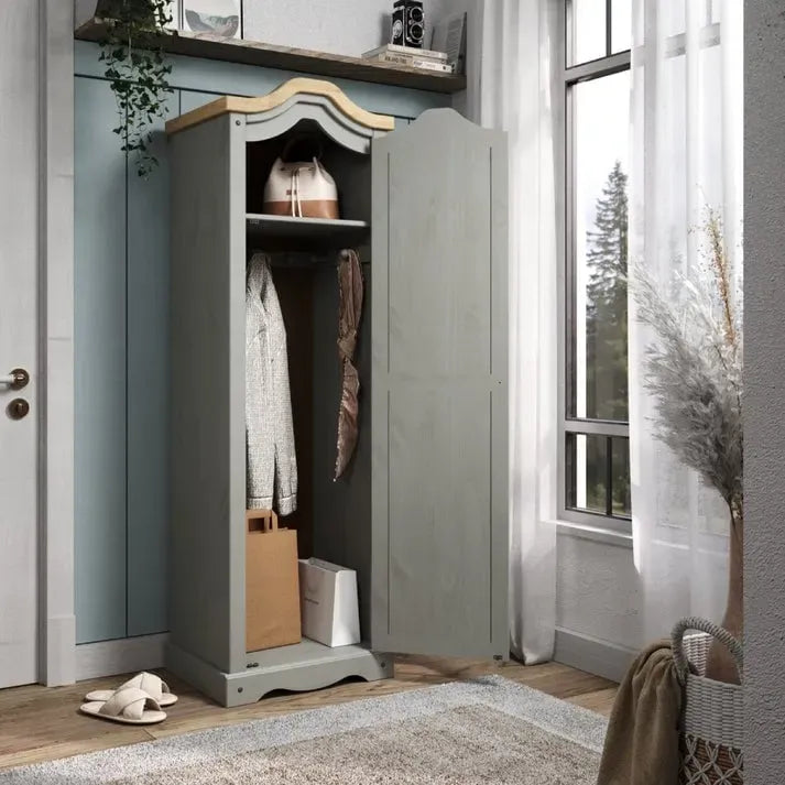 Hall Armoire Corona
