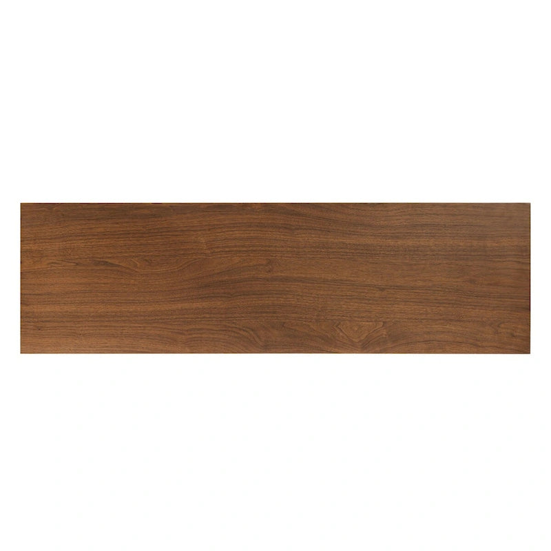 Poly and Bark Cura 63 Dresser in Walnut