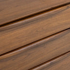 Poly and Bark Cura 63 Dresser in Walnut