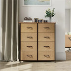Storage Dresser with