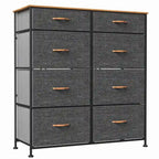 Storage Dresser with