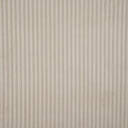 Furniture of America Modern Queen Size Corduroy Washable Bed Slipcover, Bed Headboard & Frame Cover Only