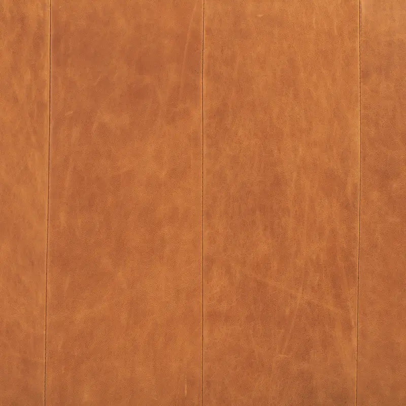 Poly & Bark Jasper Daybed - Full Grain Genuine Italian Leather