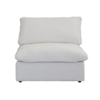 Modular Sectional Sofas for Living Room, Convertible Sofa Couch