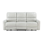 Ashland Upholstered Power Reclining Sofa