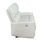 Ashland Upholstered Power Reclining Sofa