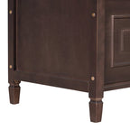 Entryway Multifunctional Storage Bench