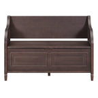 Entryway Multifunctional Storage Bench
