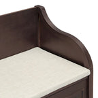 Entryway Multifunctional Storage Bench