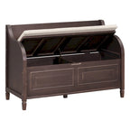 Entryway Multifunctional Storage Bench