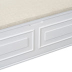 Entryway Multifunctional Storage Bench