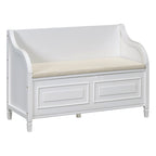 Entryway Multifunctional Storage Bench