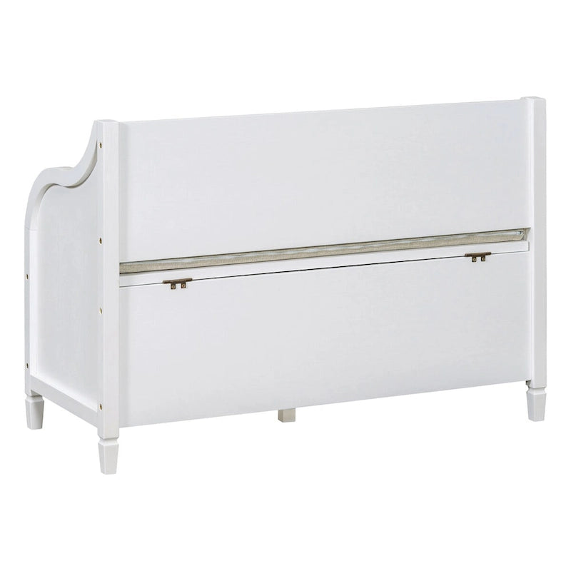 Entryway Multifunctional Storage Bench