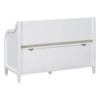 Entryway Multifunctional Storage Bench