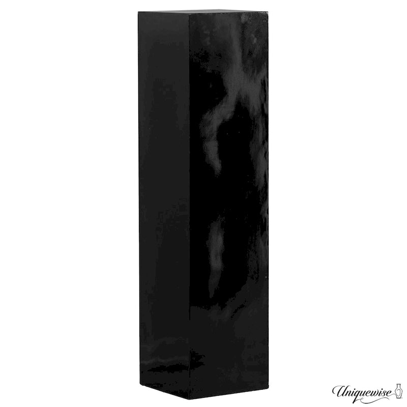 Flower Stand cube, Interior Design, decorative display cube, Wedding Pedestal stand, Centerpiece, Flower Display Stand