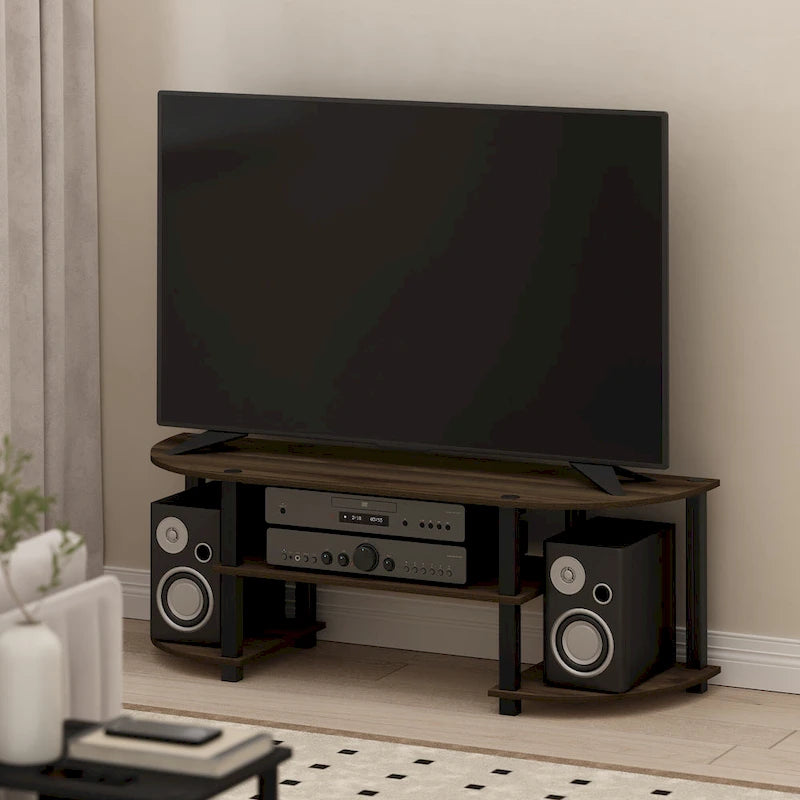 Porch & Den St. Marks Wide TV Entertainment Center