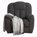 Power Lift Recliner Chair with Heat, Massage, USB Port