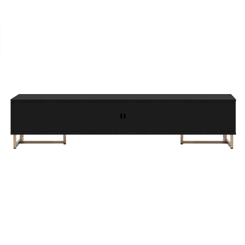 65+ Inch Modern TV Stand with Storage for Living Room