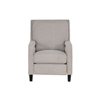 Ferland Upholstered Push Back Recliner