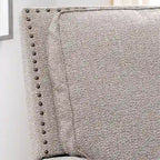 Ferland Upholstered Push Back Recliner