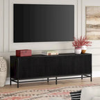 Montello Rectangular TV Stand for TV's up to 78 - 70 Wide